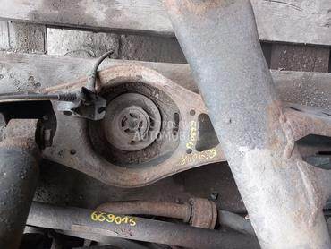 LAFETA za Volkswagen Passat B7