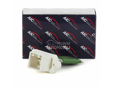 Reostat Ventilatora Kabine za Ford Fiesta od 2008. do 2017. god.