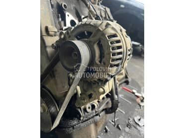 Alternator 1,4 za Volkswagen Polo od 2000. do 2001. god.