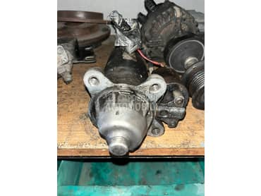 Alnaser 1,8 tddi tdci za Ford Focus