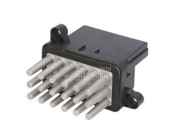 Reostat Ventilatora Kabine za Ford S-Max od 2007. do 2015. god.