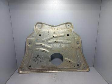 PODNA ZASTITA za BMW X5