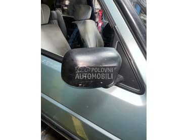 Retrovizor novi tip za Volkswagen Golf 2