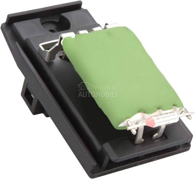 Reostat Ventilatora Kabine