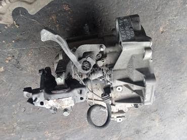 Menjac  1,4.16v za Seat Leon od 2002. do 2009. god.