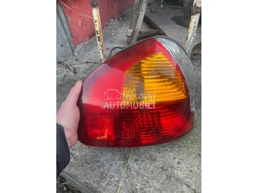 Levo stop svetlo za Hyundai Santa Fe