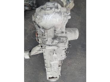 Menjac. 5 brzine 1,9 tdi za Volkswagen Passat B5.5 od 2000. do 2005. god.