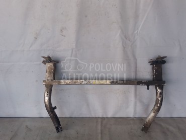 TRAP/MOST za Citroen C5