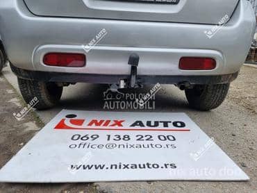 Auto Kuka - Euro Kuka za Suzuki Ignis