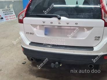 Auto Kuka - Euro Kuka za Volvo XC60