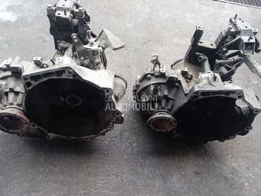 Menjac 1,9.tdi za Seat Leon od 2002. do 2008. god.