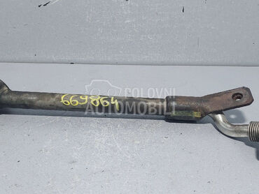 CRIJEVO TURBINE za Volkswagen Caddy