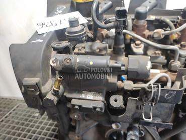 PUMPA VISOKOG PRITISKA za Renault Modus