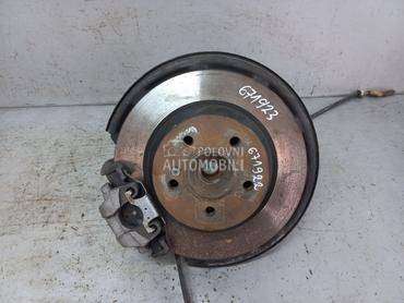 KOCIONI DISK za Mercedes Benz E Klasa