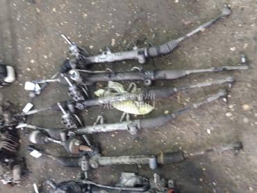 Letve za Opela za Opel Astra, Astra G, Astra H