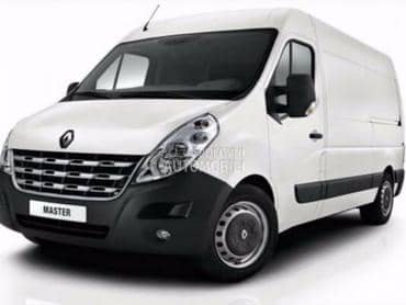 Reno masterB kopletan