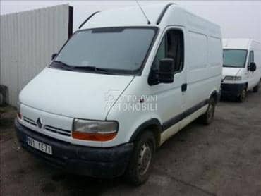 Reno trafik kopletan