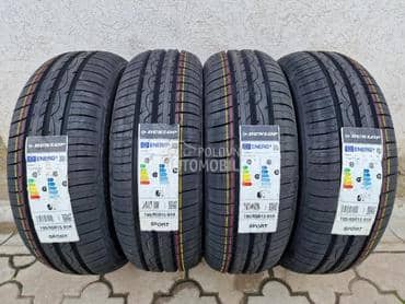 Dunlop 195/65 R15 Letnja