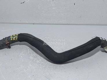 CRIJEVO za Mercedes Benz E Klasa