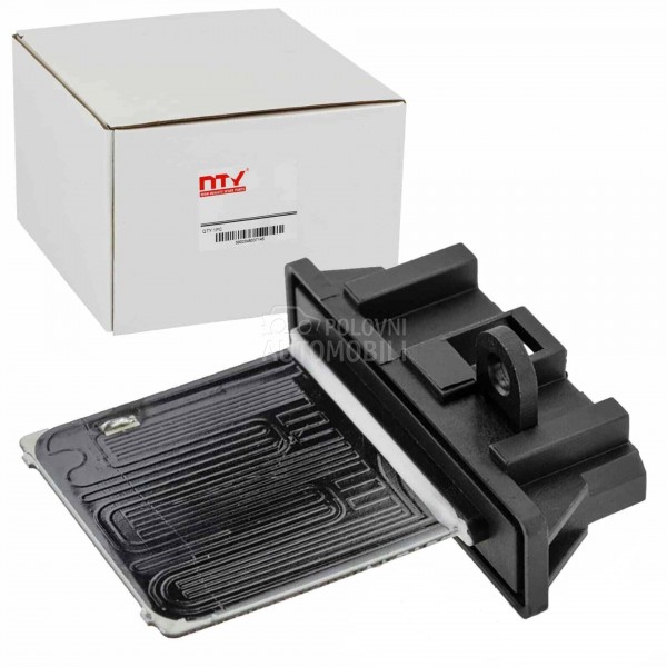 Reostat Ventilatora Kabine