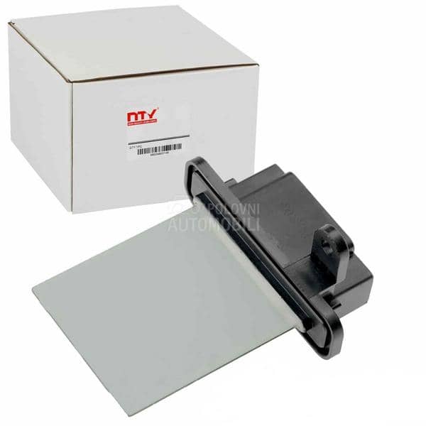 Reostat Ventilatora Kabine