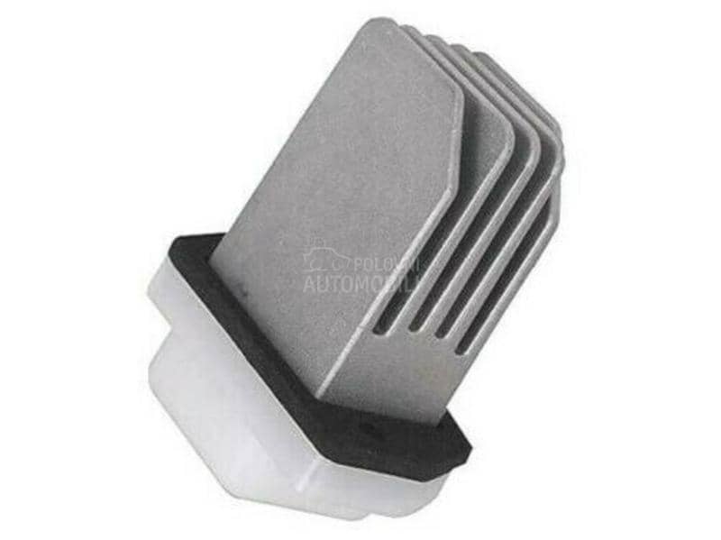 Reostat Ventilatora Kabine