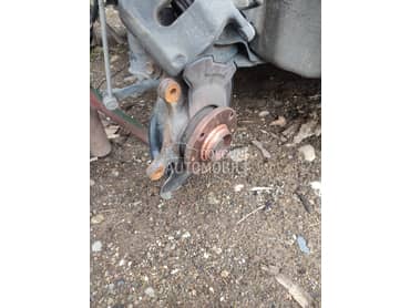 glavcina za Suzuki Swift od 2005. do 2010. god.