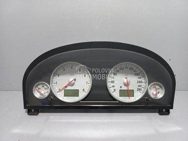 CELER SAT za Ford Mondeo