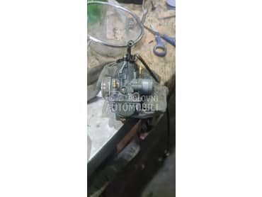 Dellorto karburator 19