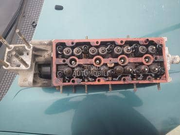 Glava motora 1.2 16v za Fiat Punto