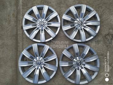 Ratkapne wolksvagen 17" Bez rupa