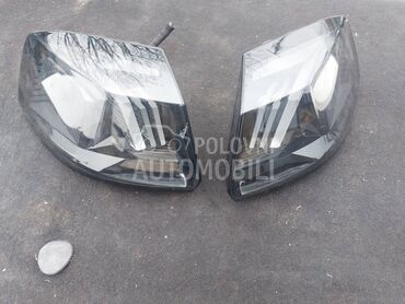 stop lampa za Peugeot 5008 od 2017. do 2020. god.