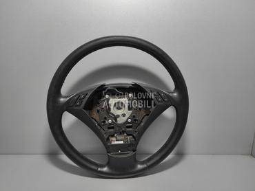 VOLAN za BMW Serija 5