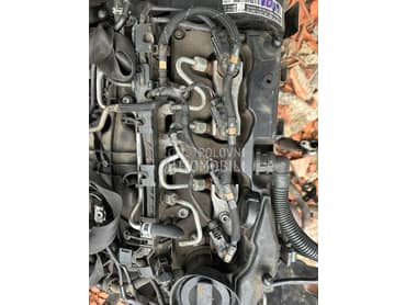 Dizne 2.0tdi 277J za Volkswagen Caddy, Golf 6, Golf Plus ... od 2010. do 2015. god.