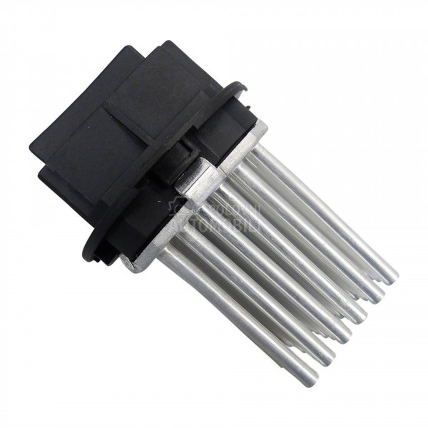 Reostat Ventilatora Kabine