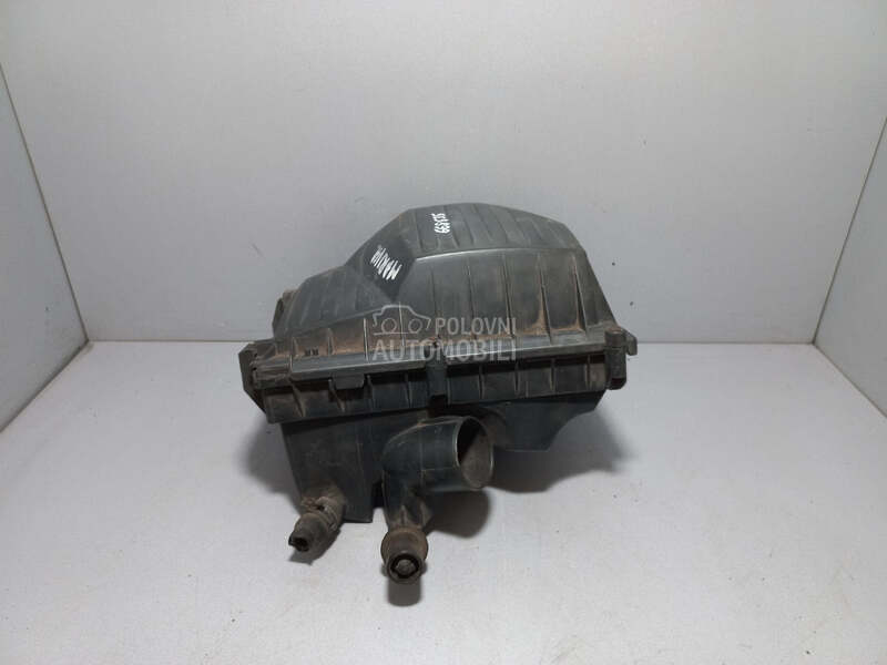 KUCISTE FILTERA ZRAKA