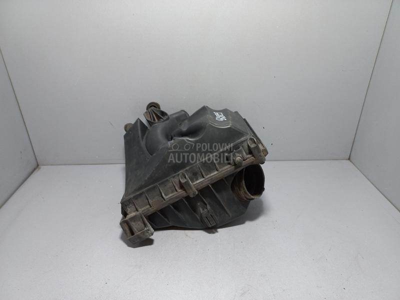 KUCISTE FILTERA ZRAKA