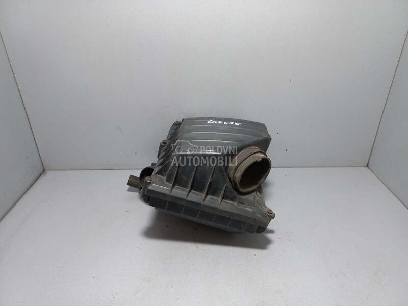 KUCISTE FILTERA ZRAKA