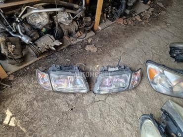 farovi za Audi A4 od 1997. do 2000. god.