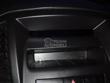 Displej cd300 za Opel Insignia