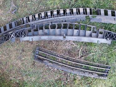 Maska branika za Citroen C6