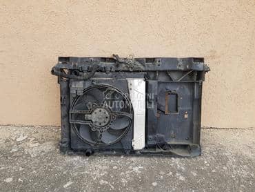 Komplet prsa vezni lim 1.4 HDI za Peugeot 207