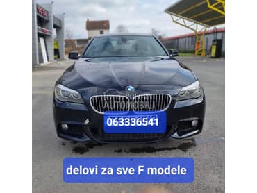 farovi za BMW 518, 520, 520 GT ...