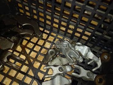 Drzaci dizni 2.0cdti za Opel Astra J, Insignia