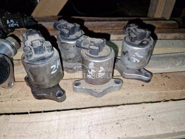 Egr ventil 1.4 z14xe za Opel Astra G, Corsa C, Meriva