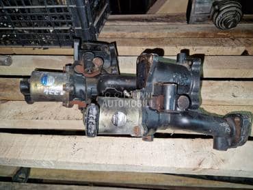 Egr ventil 1.7cdti 59kw 74kw za Opel Astra G, Astra H, Corsa C ...