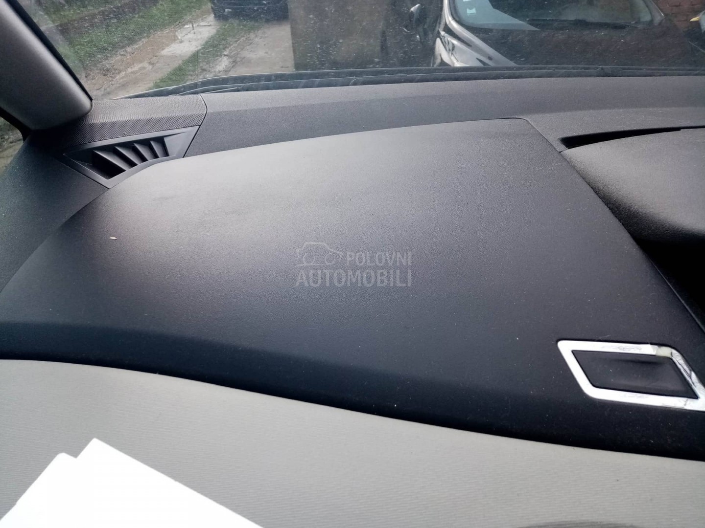 poklopci kaseta za Citroen C4 Grand Picasso | Auto delovi | Polovni ...