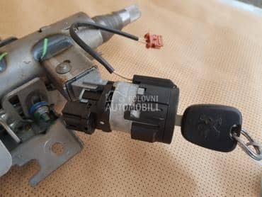 Kontakt bravica paljenja za Peugeot 207