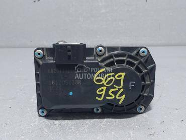 DOZER KLAPNA za Renault Clio