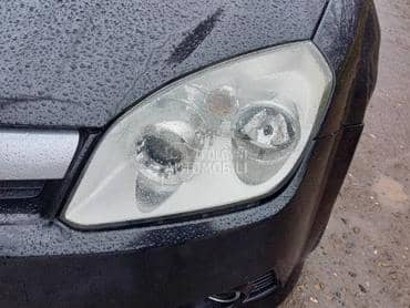 Farovi za Opel Tigra